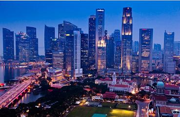 新加坡哪好 10点告诉你新加坡究竟好在哪儿？