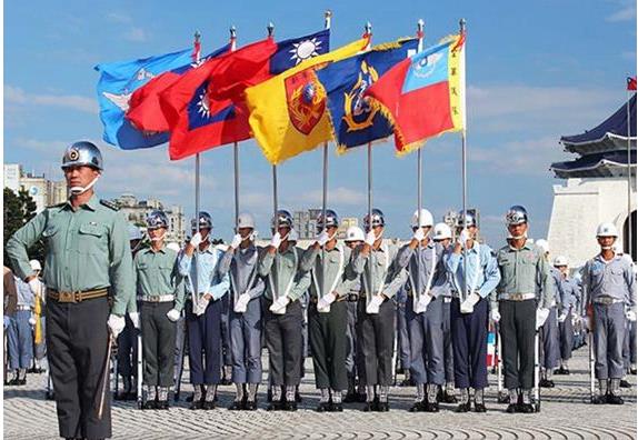 亚洲最强的10大军队 中国第二！_亚洲军队排名.4