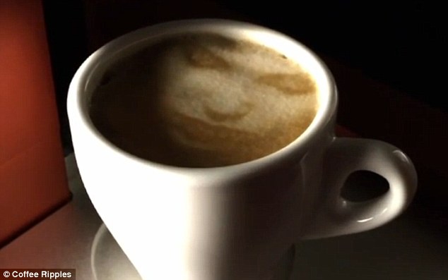 在拿铁上打印你的肖像：咖啡机10秒即可打印复杂的艺术泡沫-0-image-a-18_1435355985001