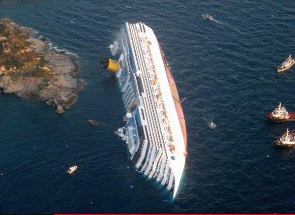 盘点近年全球发生的重大客船事故