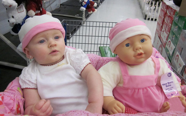 20个婴儿看起来就像他们的玩具娃娃-and-look-alike-dolls-6__605