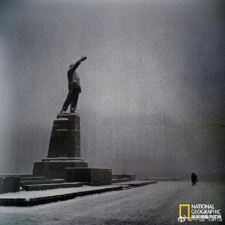 雅库茨克 世界上最冷的城市