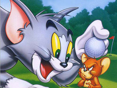 英国十大被投诉最多儿童节目 《猫和老鼠》第一