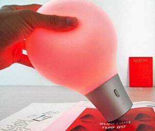吸色灯、导航手电筒：这10个创意发明让你拍手叫好！