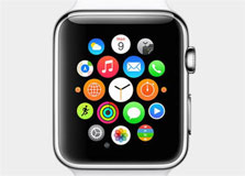 一张图看懂苹果2015春季新品发布会 全新Macbook增加土豪金版本 Apple Watch最高售价12万