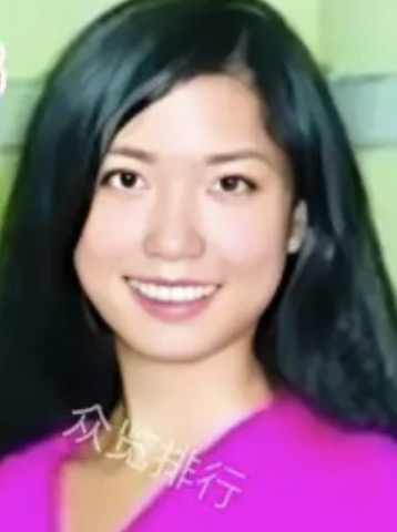 张朝阳 郭琳