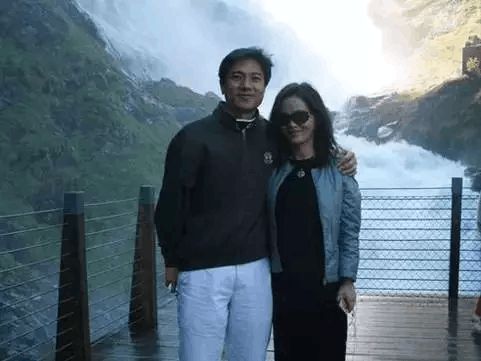 李彦宏 马东敏