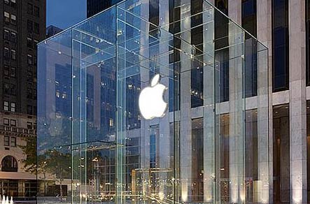 在苹果上班拿多少钱？苹果月工资大爆料！