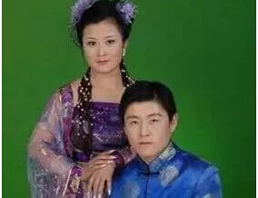 马化腾：王丹婷