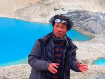 嘉黎公安通报：发现疑似失踪“西藏冒险王”王相军尸体