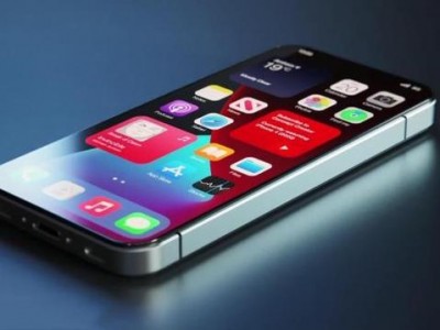 苹果将推出新版iPhone 4 3.5英寸屏幕成亮点