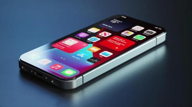 苹果将推出新版iPhone 4 3.5英寸屏幕成亮点