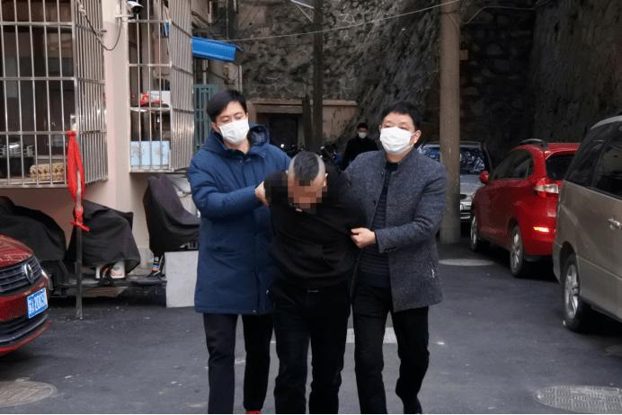 【视频】29年前南京医科大学女生被害案凶手被执行死刑 被抓时一脸淡定