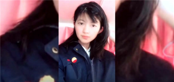 22岁女网红徒步西藏直播时遇难