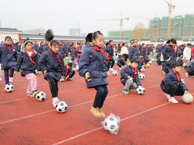 中国的足球强国梦是如何破灭的