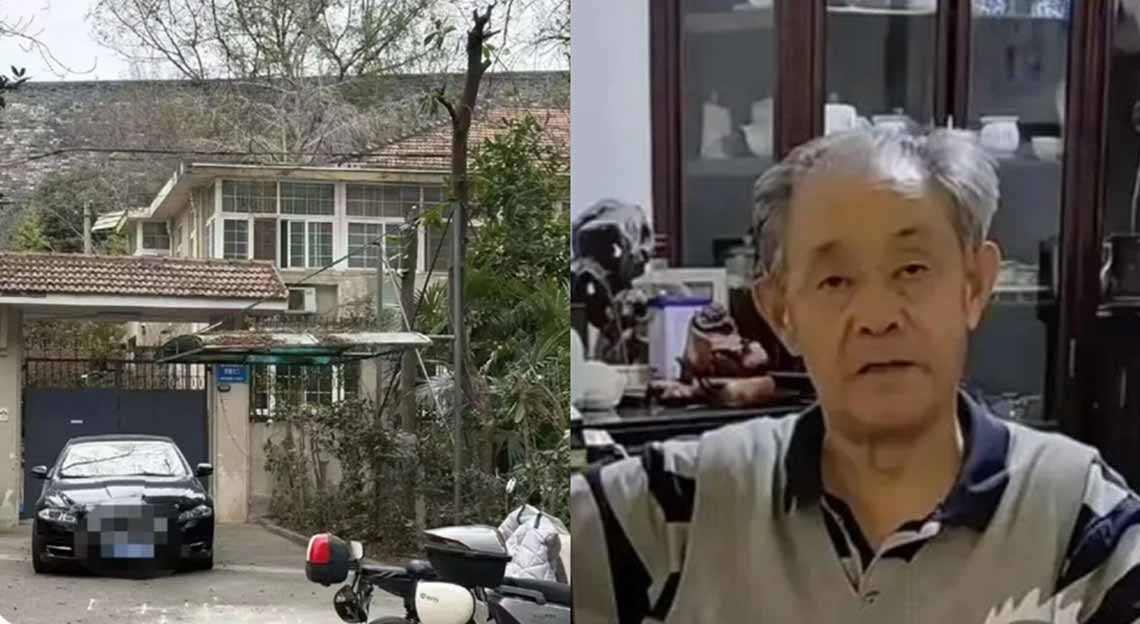 南京博物院事件省委和国家文物下场调查为什么雷声大雨点小