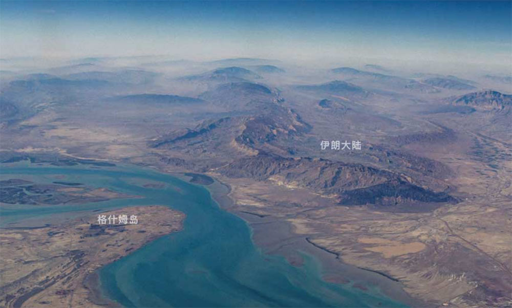 霍尔姆斯海峡重新開放有多難？