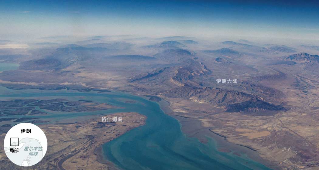 霍尔姆斯海峡重新開放有多難?